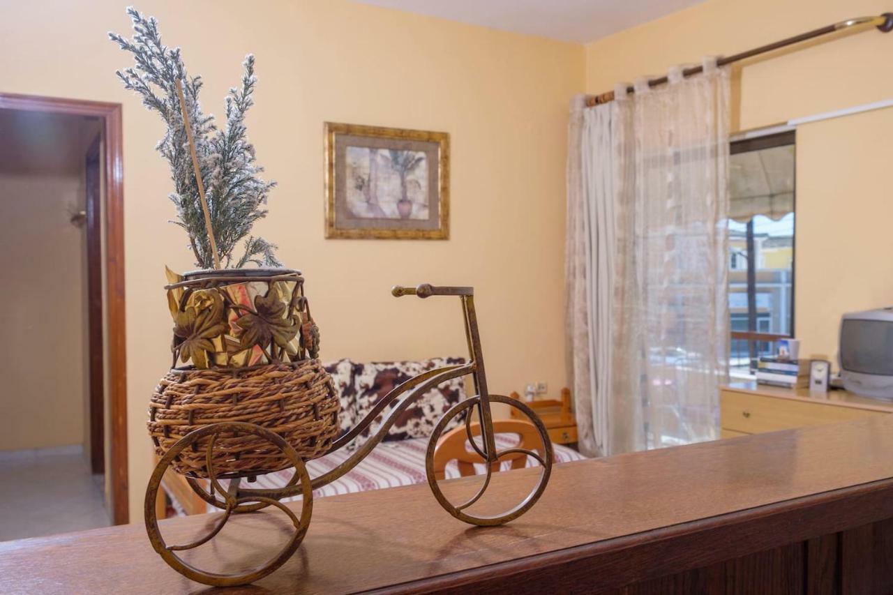 Traditional Apartment In Corfu Next To The Center Exterior photo